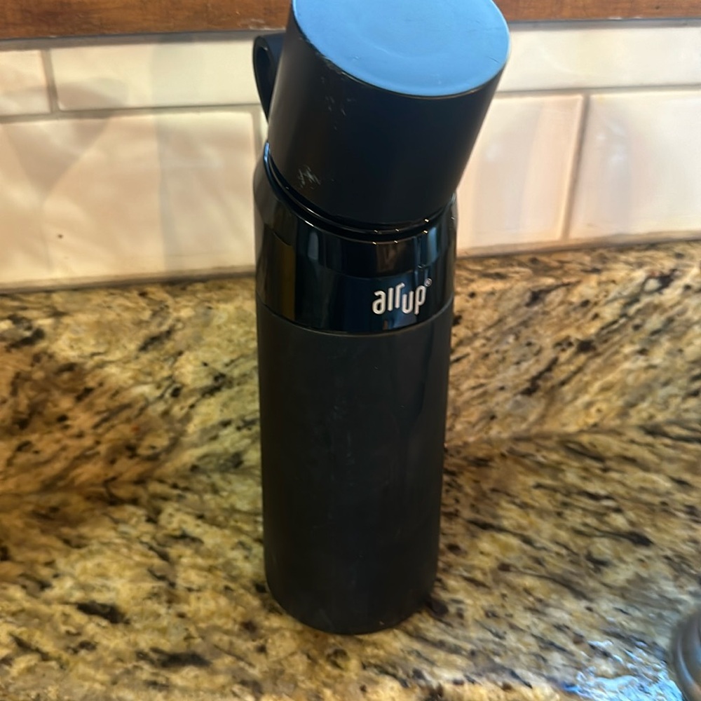 Air up water bottle